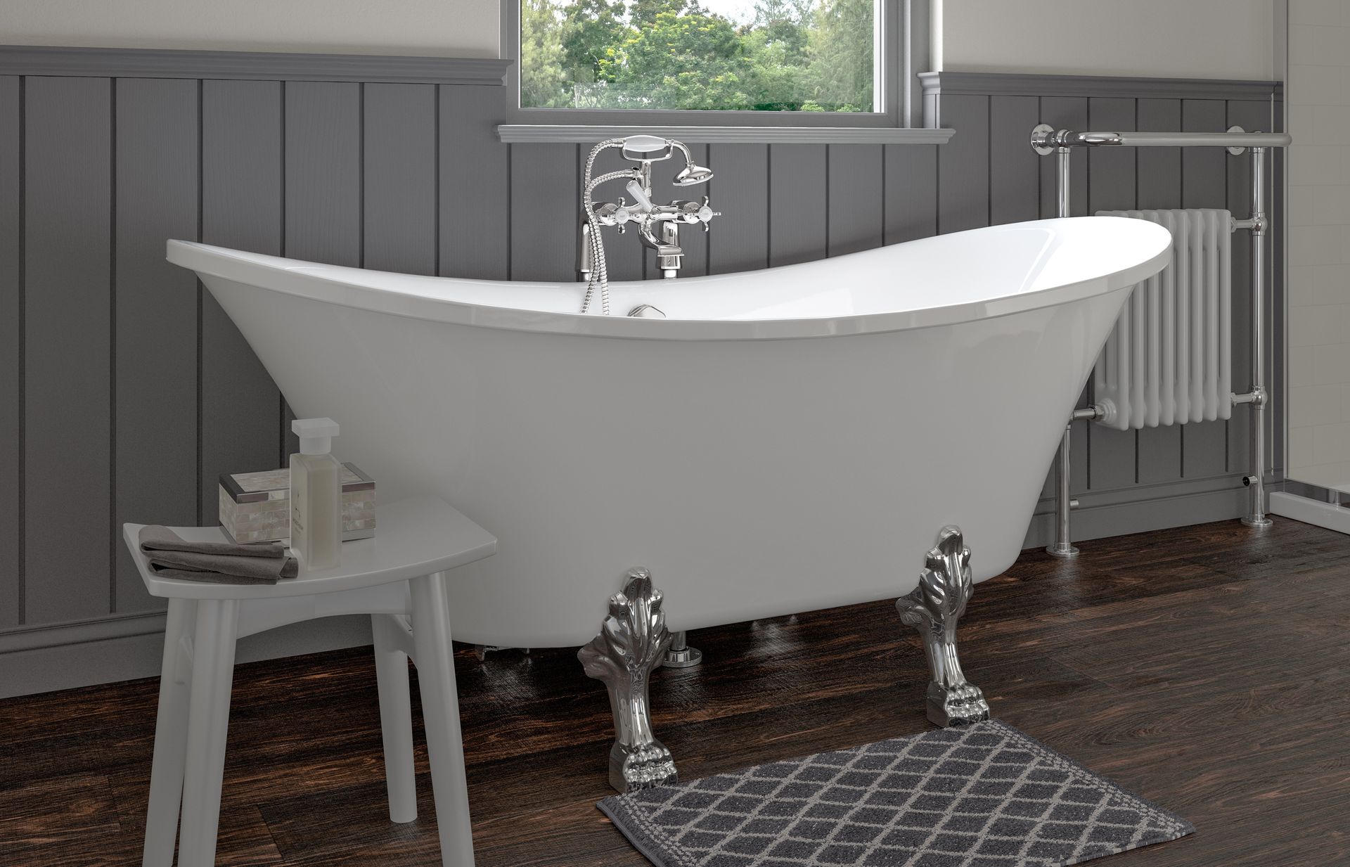 Cardiff Bathroom Store | Online Bathroom Shop