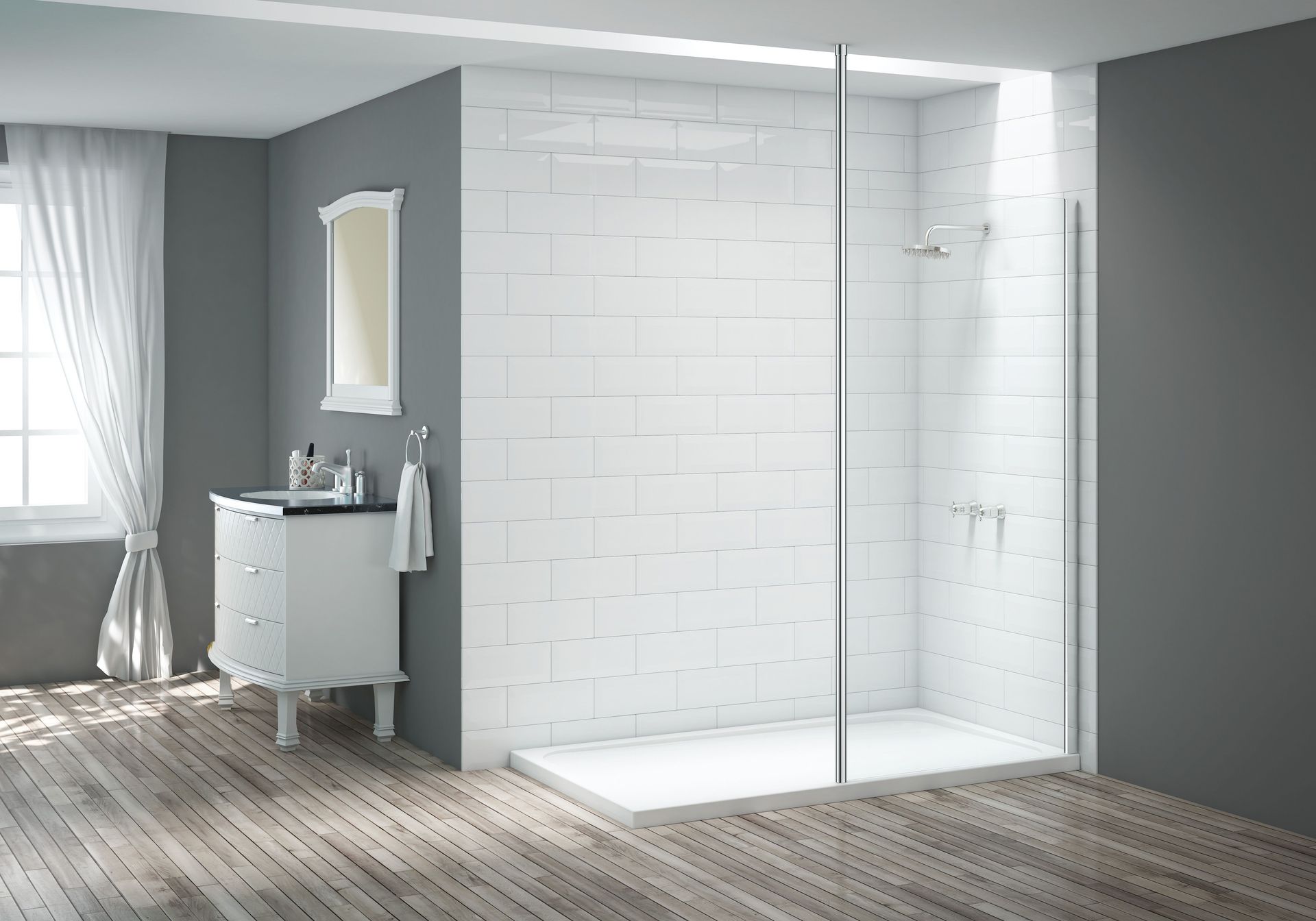 Cardiff Bathroom Store | Home | Bathroom Specialists | Cardiff