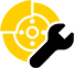 Brake Repair Icon