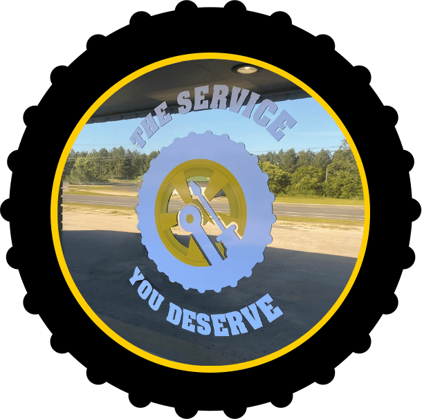 Chevrolet Repair and Service