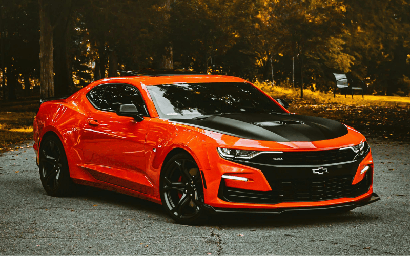 Chevrolet Repair and Service