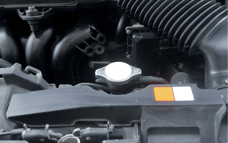 Cooling System Repair and Service