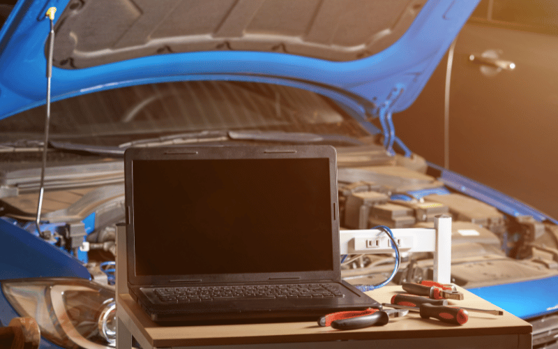 Engine Diagnostics & Performance