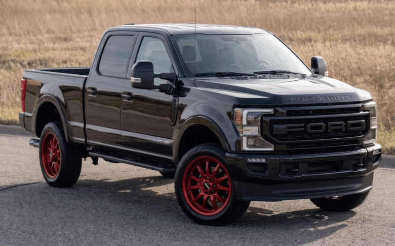 Ford Repair and Service