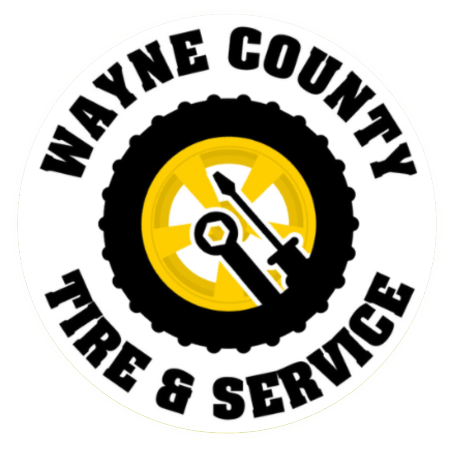 Wayne County Tire & Service