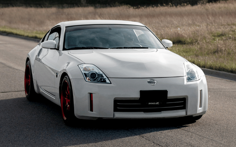 Nissan Repair and Service