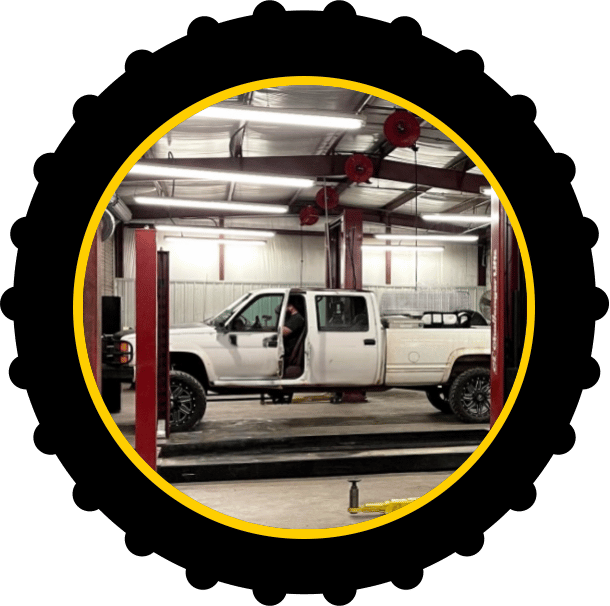 Lift & Leveling Kits
