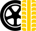 Tire Service Icon