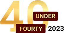 Top 40 Under 40