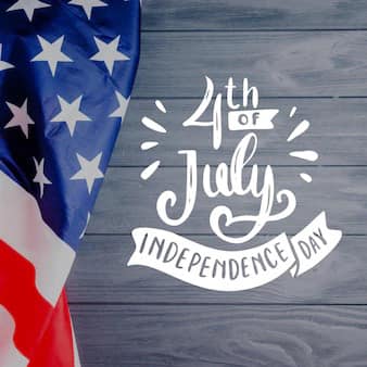 Happy Independence Day