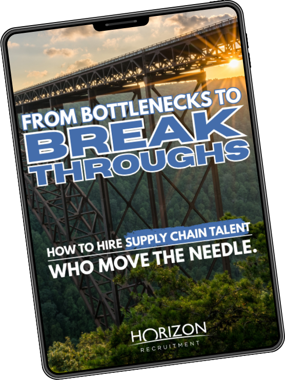 Book cover on a smartphone: “From Bottlenecks to Breakthroughs” with bridge and forest imagery.