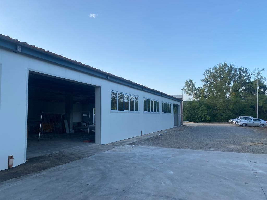 GIALLOTTO MONTAGGI SRL