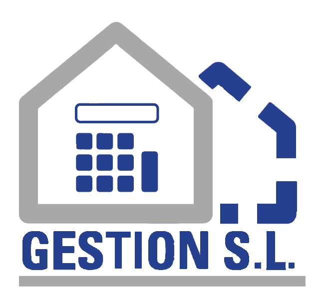 Logo GESTION SL