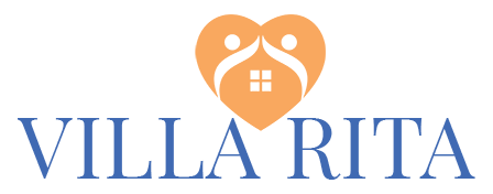 Villa Rita 3 logo
