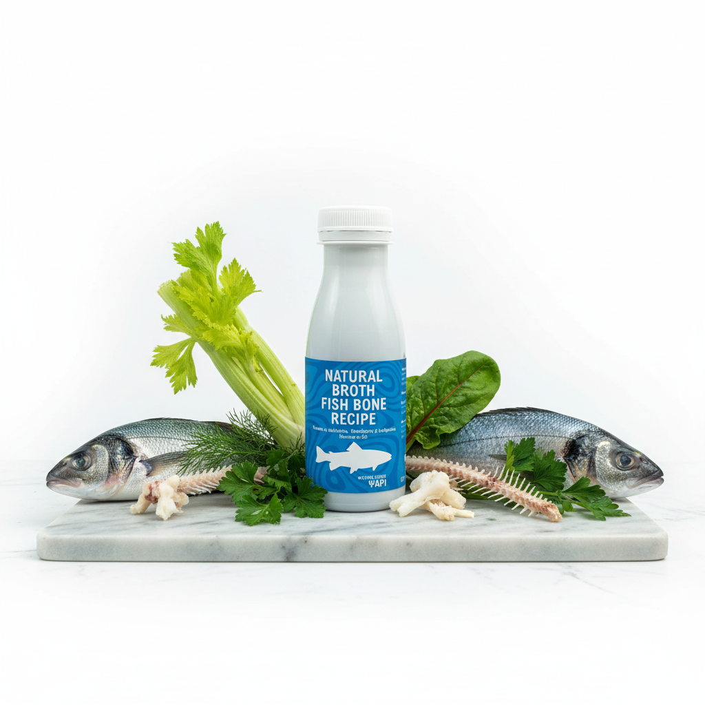 Fish Broth
