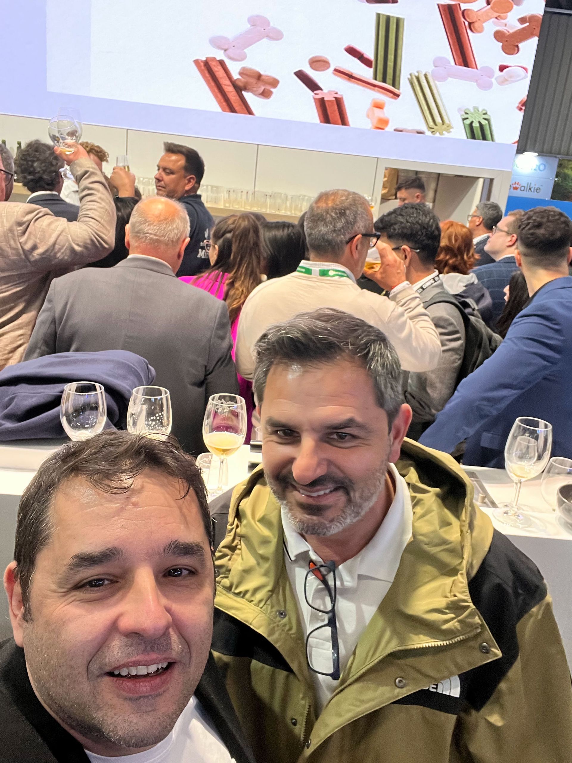 Interzoo 2026 - Στιγμιότυπο 3