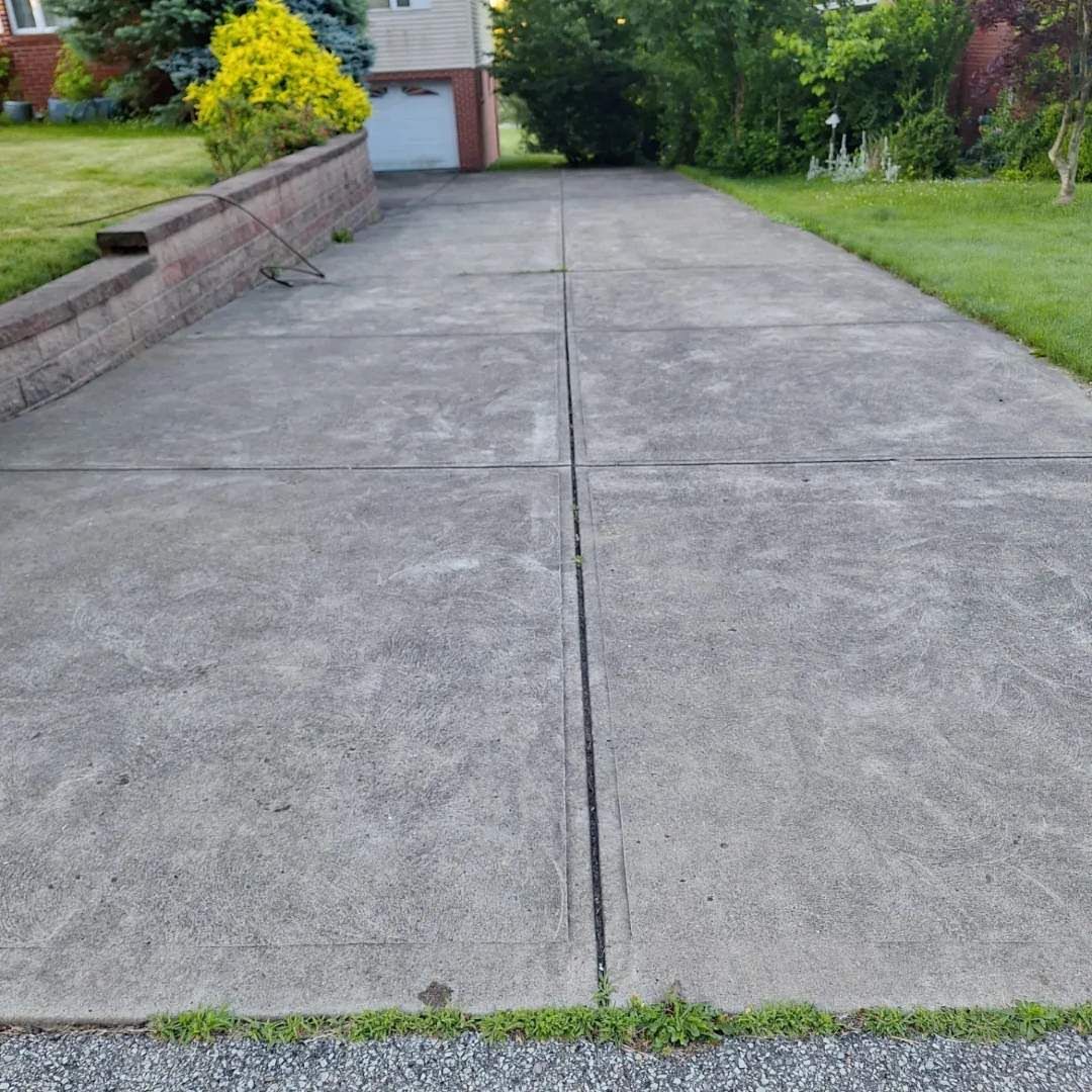 Pittsburgh power wash