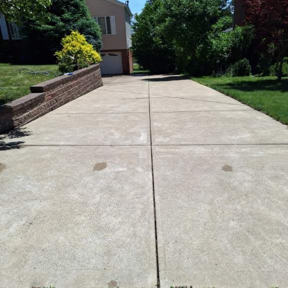 Power washing Pittsburgh