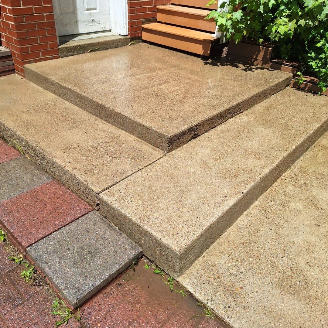 Surface cleaning near me