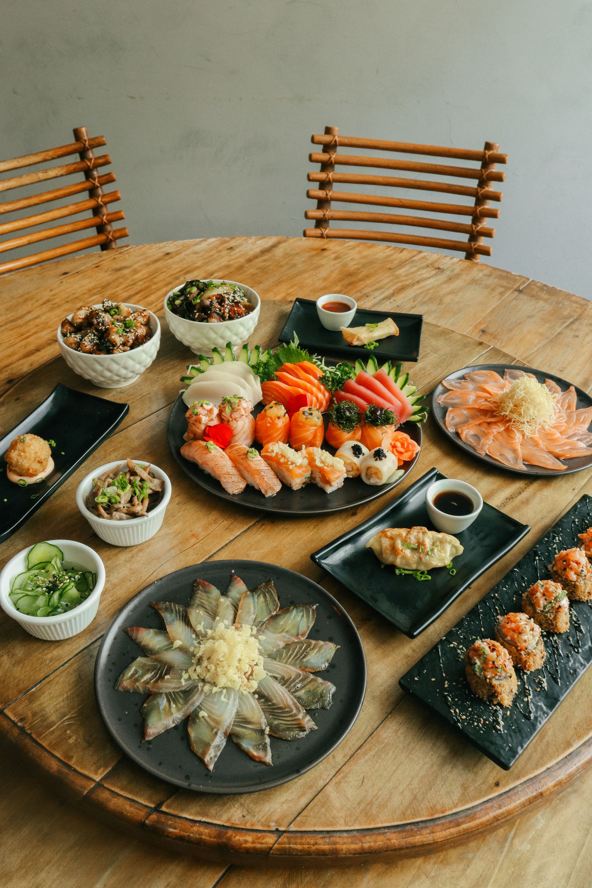 Kindai Campinas