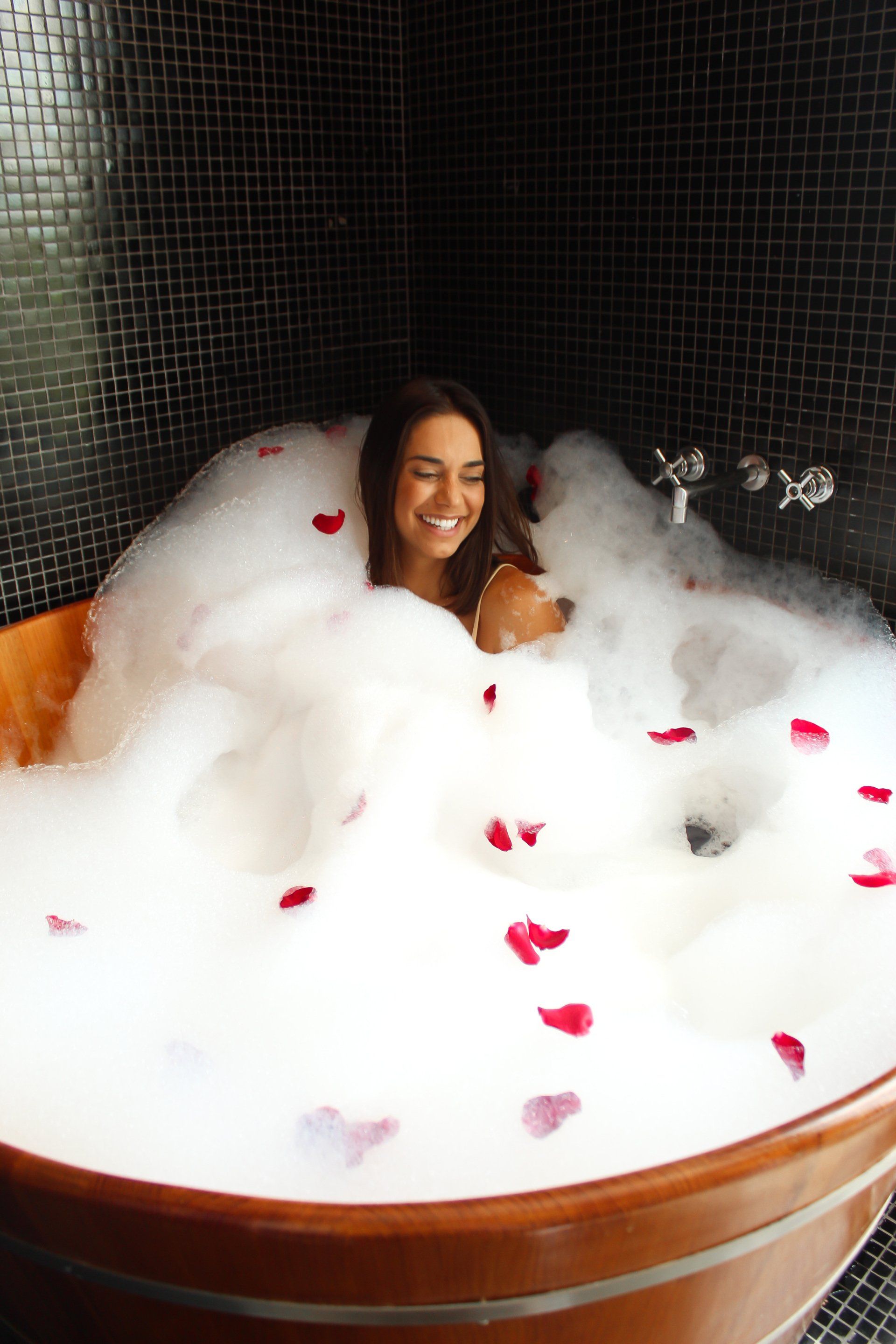 Pacote Relaxante