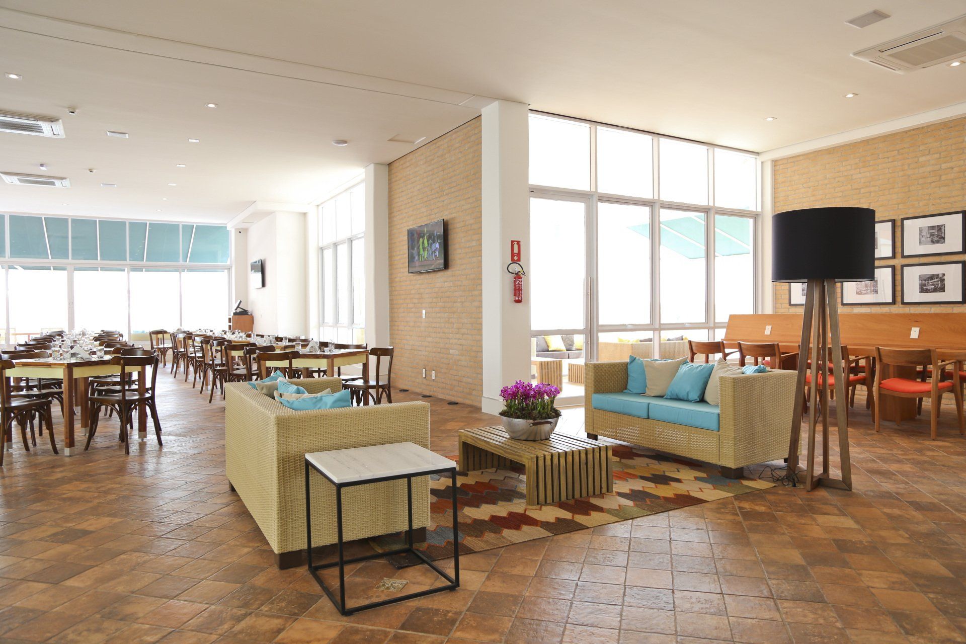 Hotel Express Dom Pedro