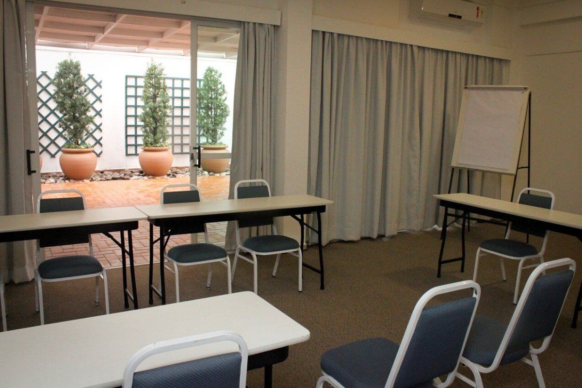 Eventos Newport