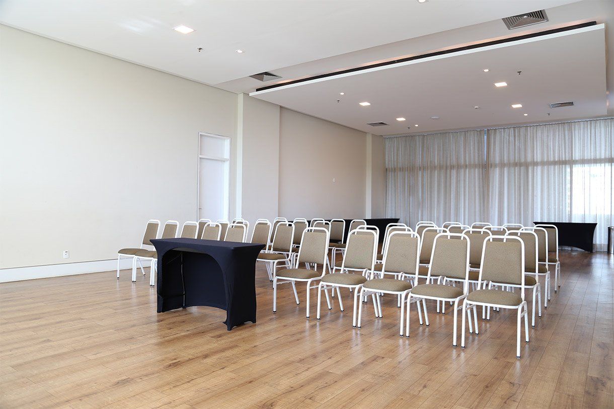 Eventos Paulinia