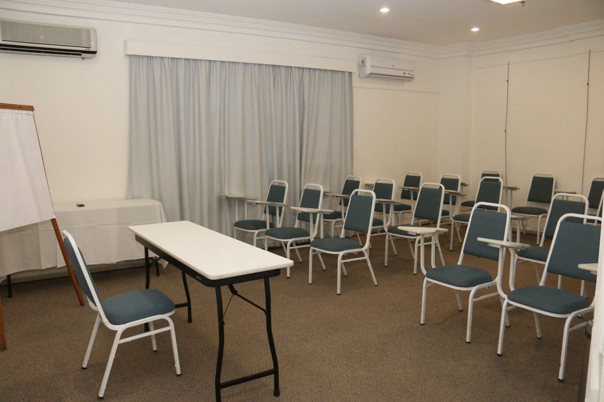 Eventos Newport