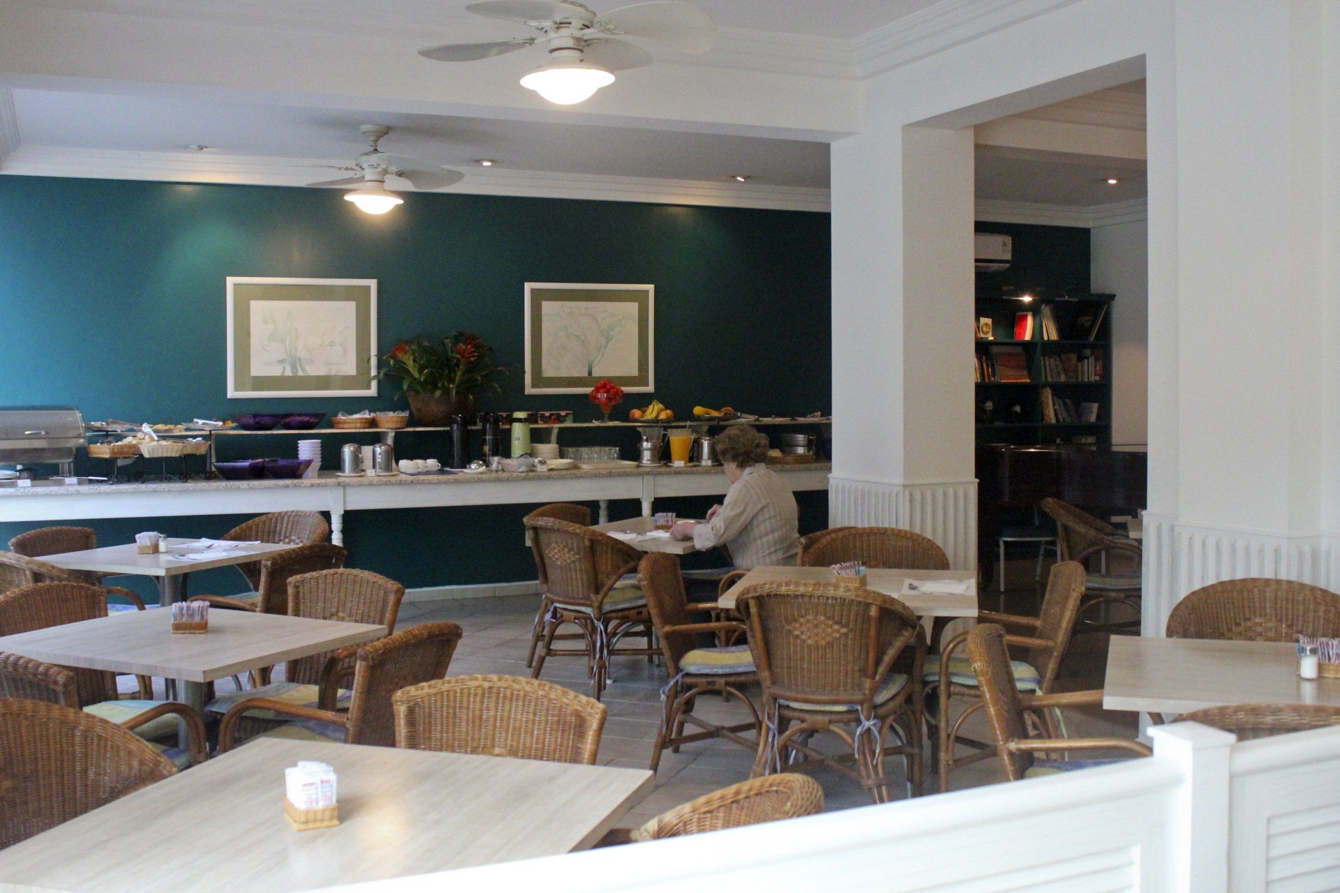 Gastronomia Newport