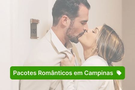 Mulher comendo pizza, logotipo do Maria Azeittona Bar e um botão verde com 15% de desconto.