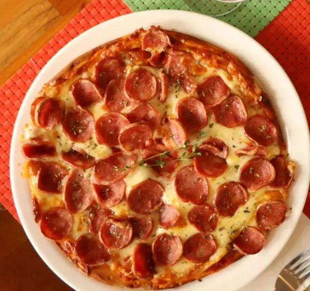 Vick Pizza e Cozinha