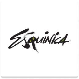 Logotipo estilizado 