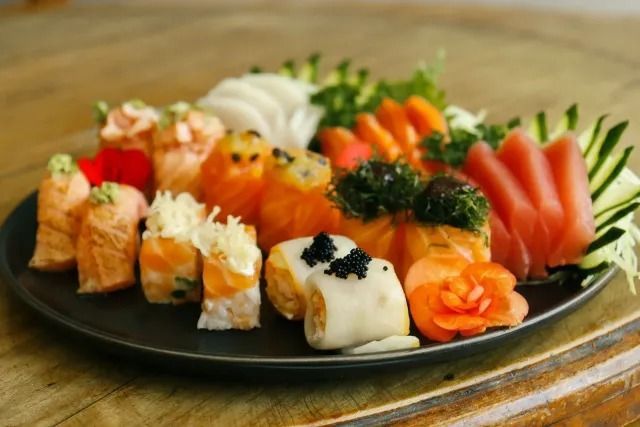 Gastronomia Concept