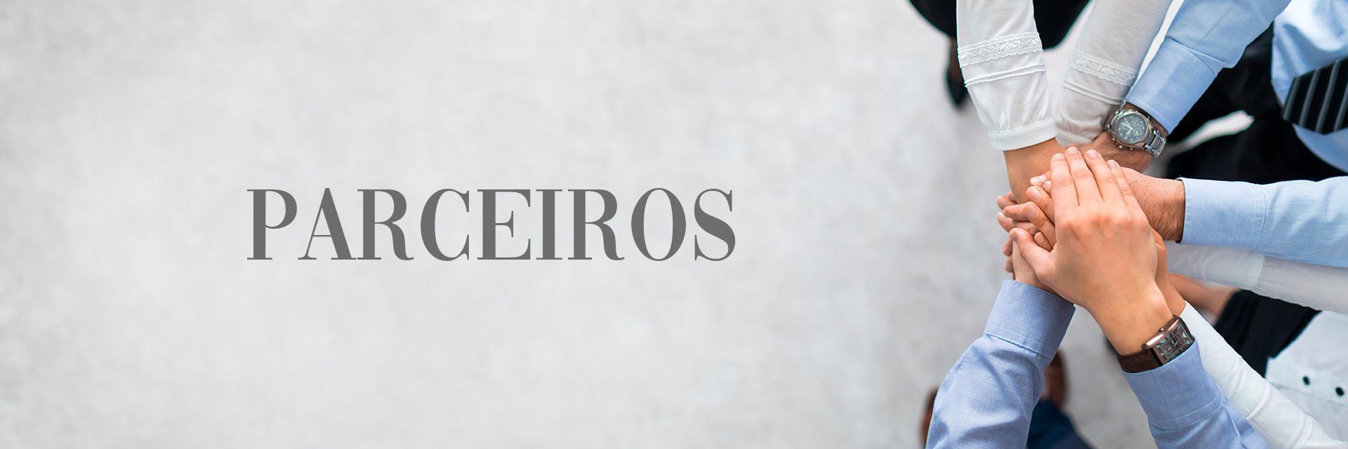 Parceiros