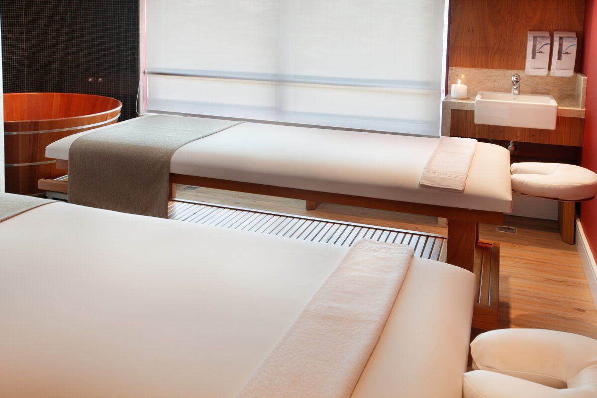 Pacote Relaxante