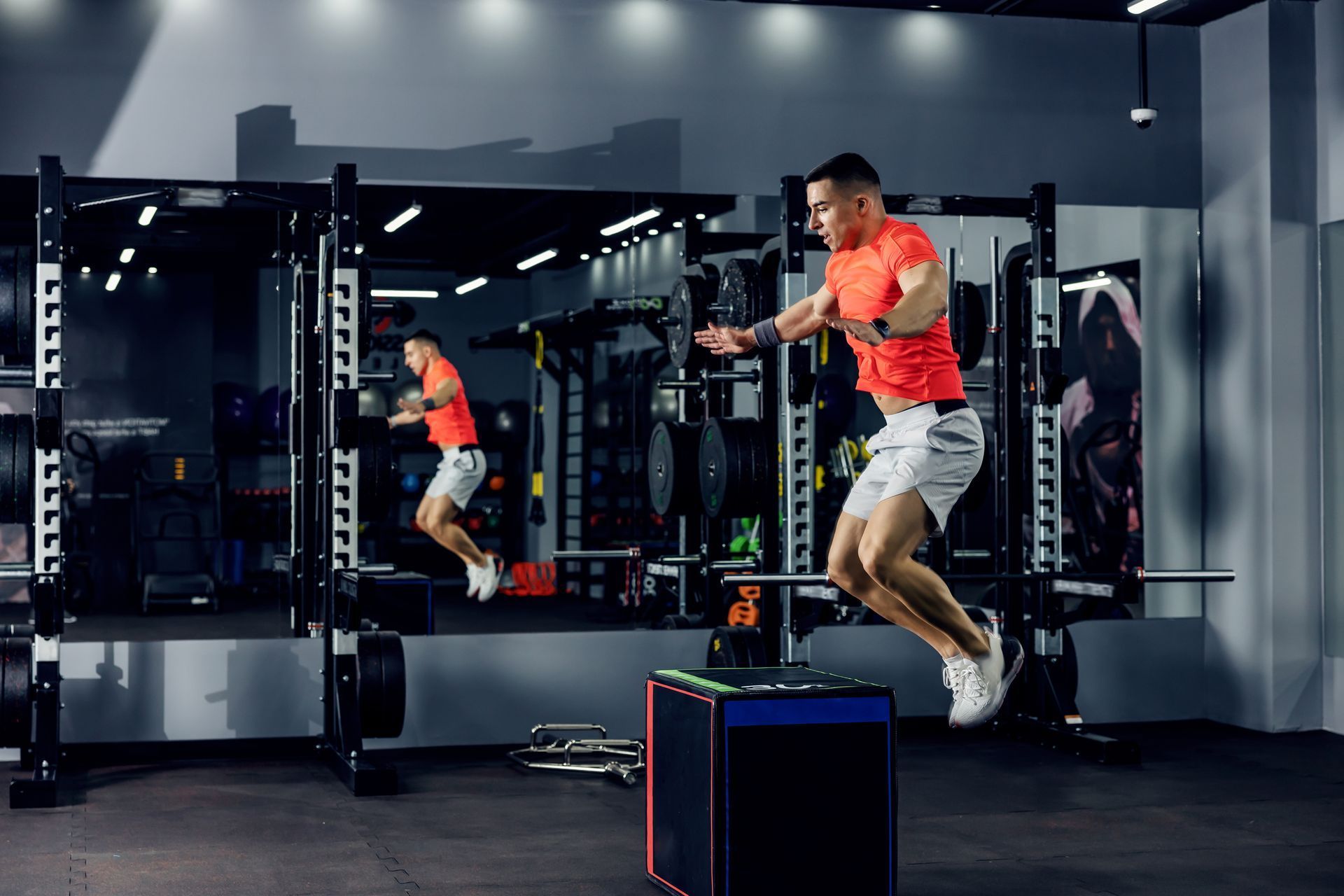Strength training for high performers who want to prevent burnout. Regulate your nervous system, imp