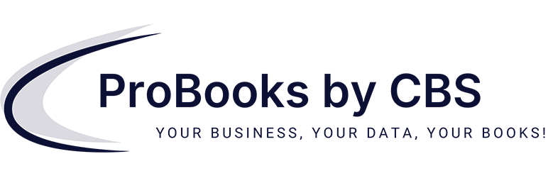ProBooks by CBS