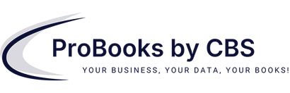 ProBooks by CBS