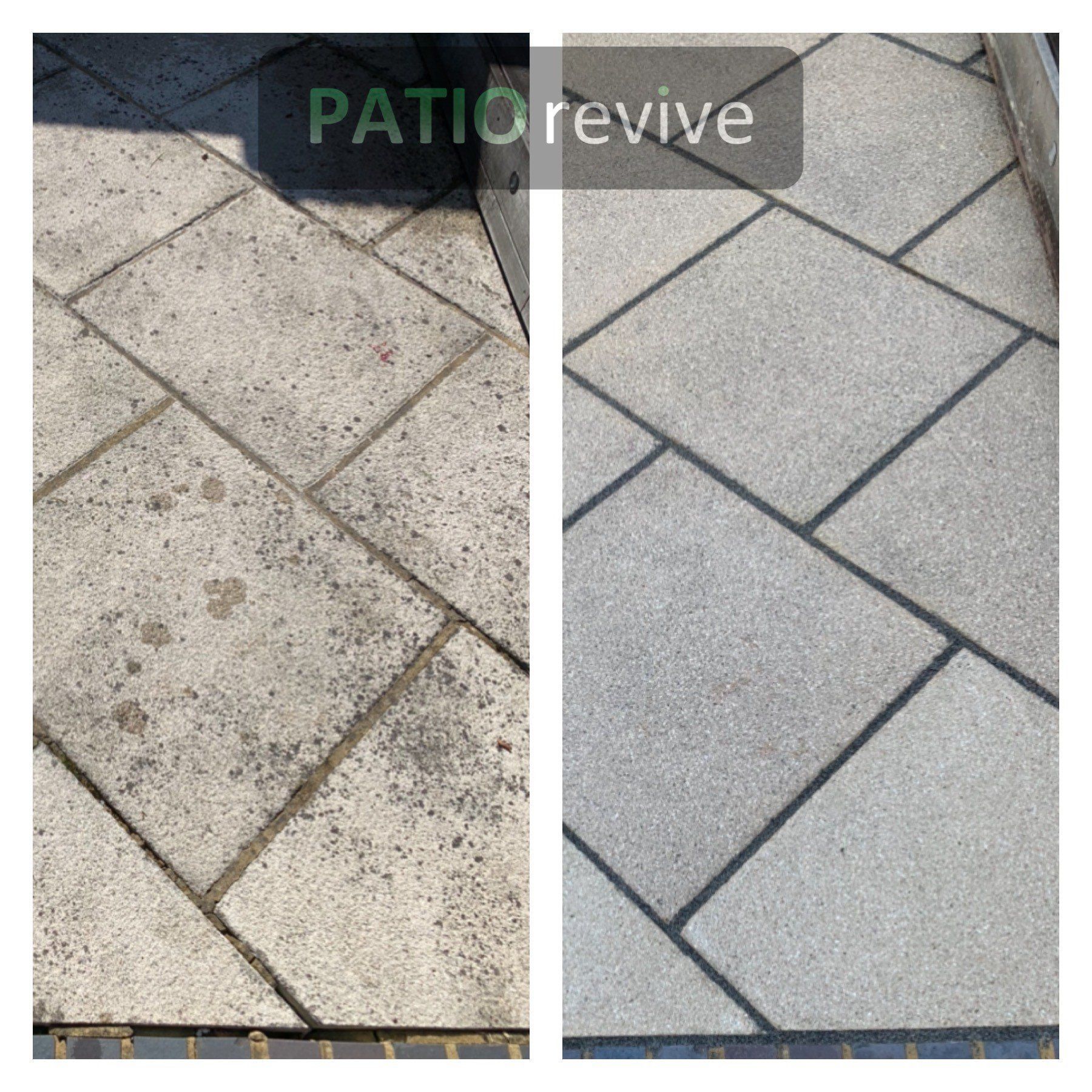 Blackspot Removal