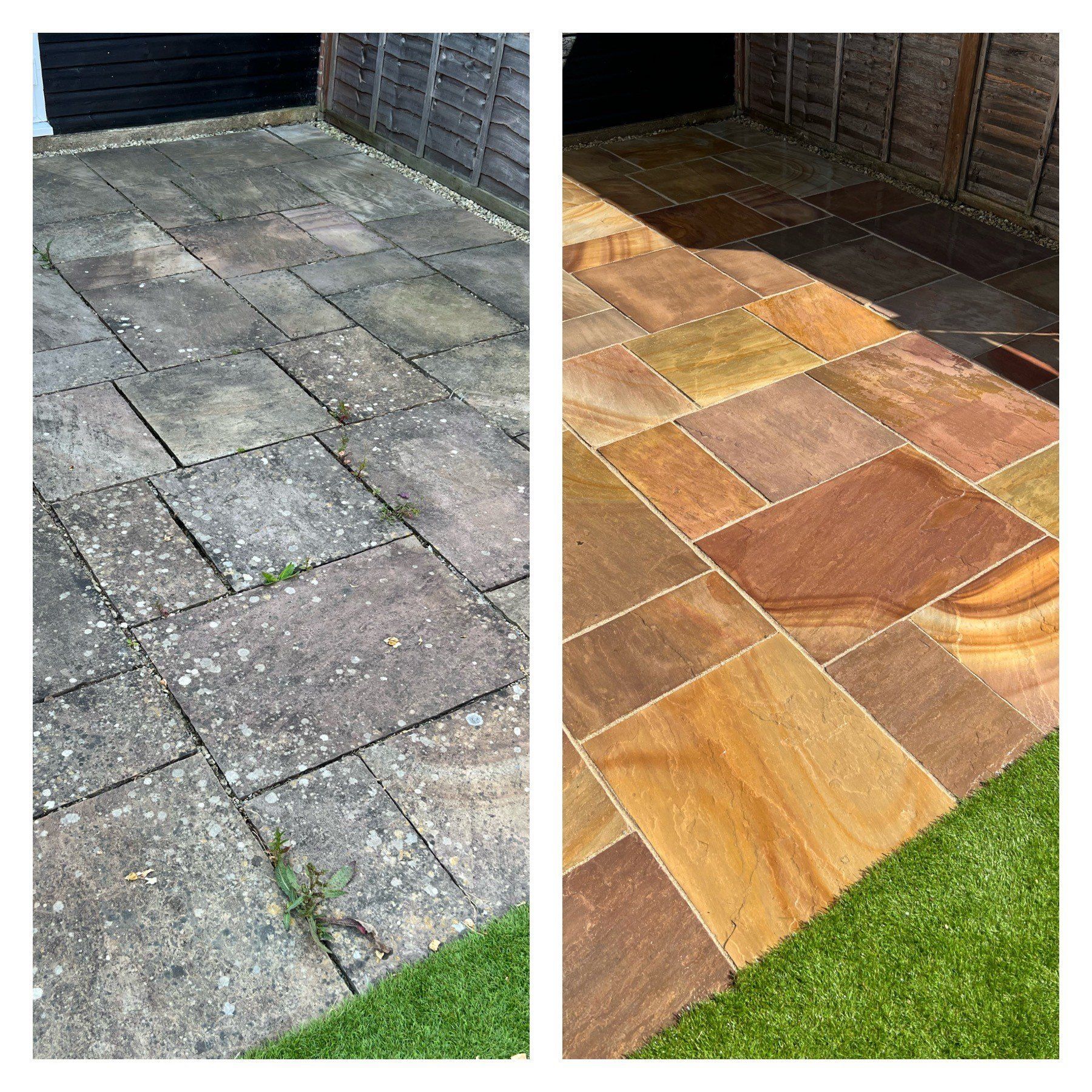 Black Spot Removal