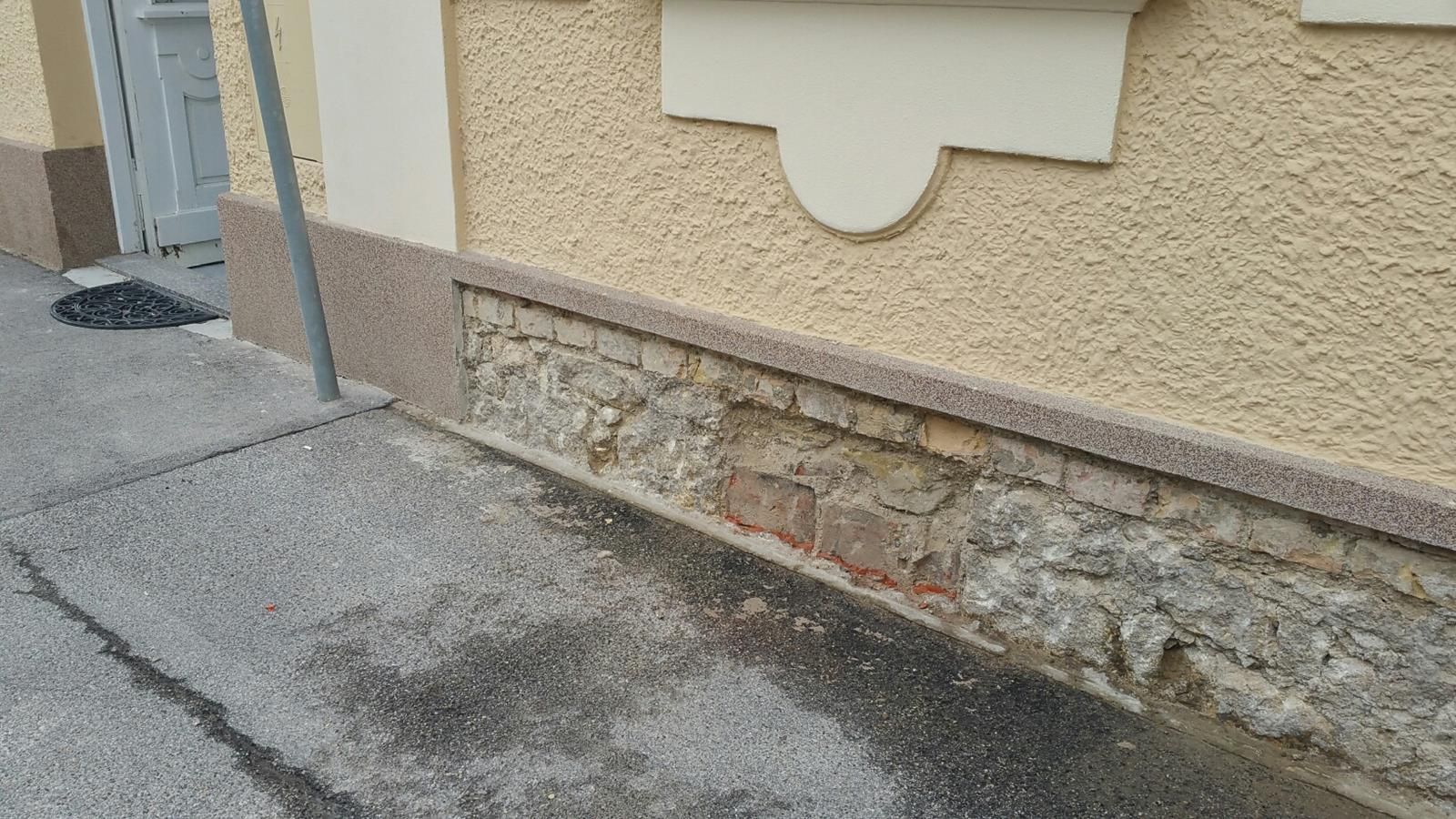 Baustelle