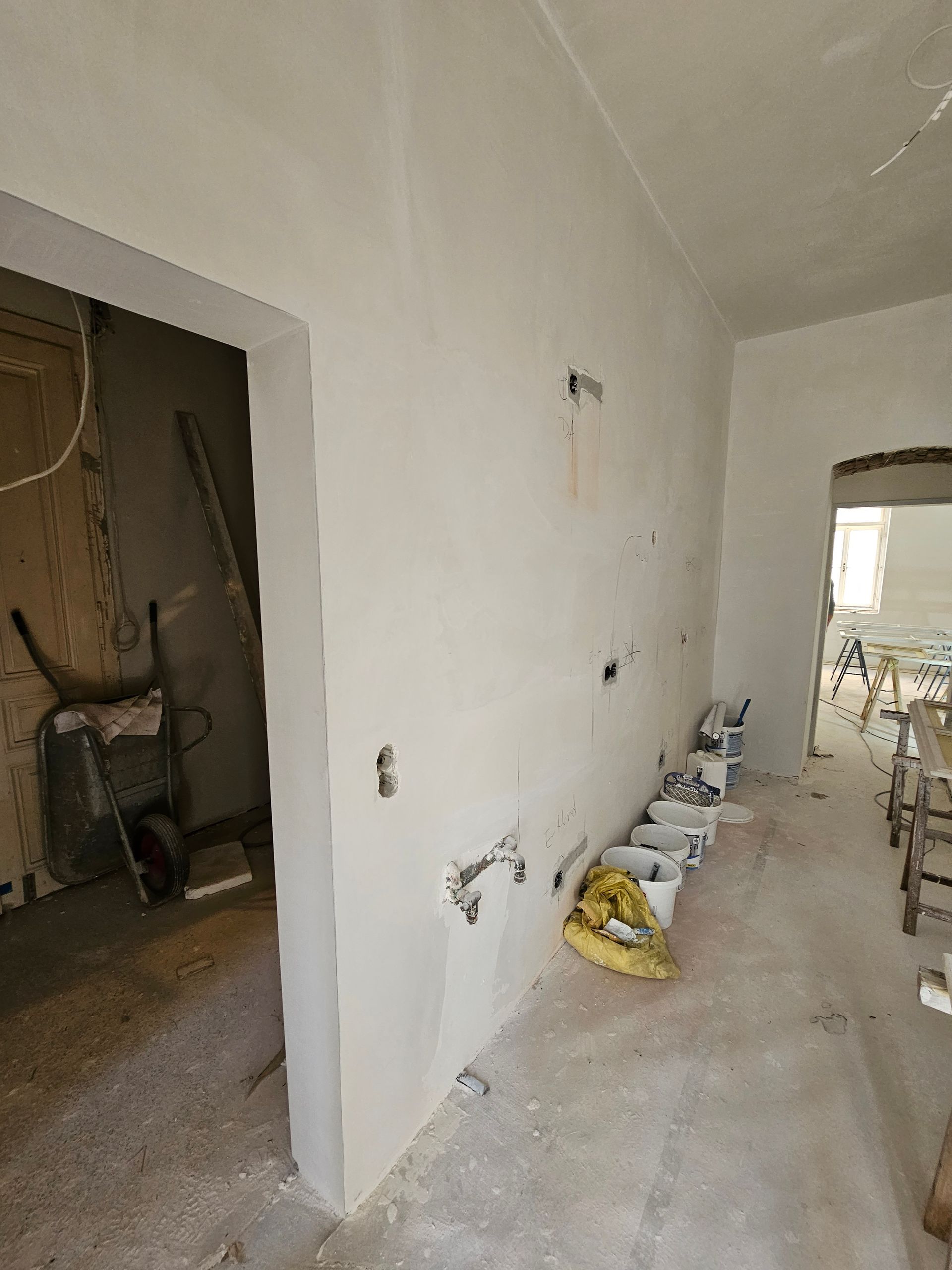 Baustelle