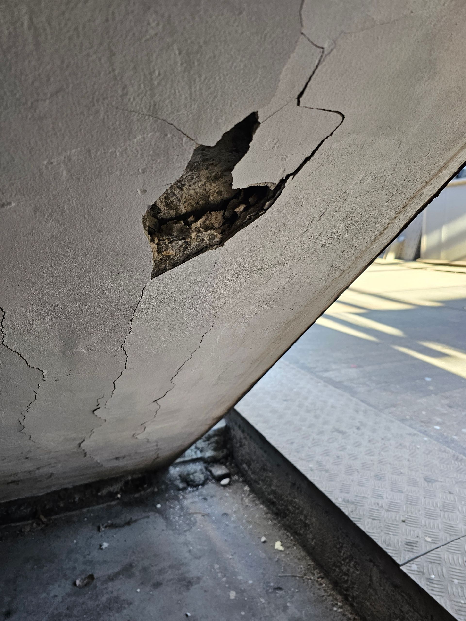 Baustelle