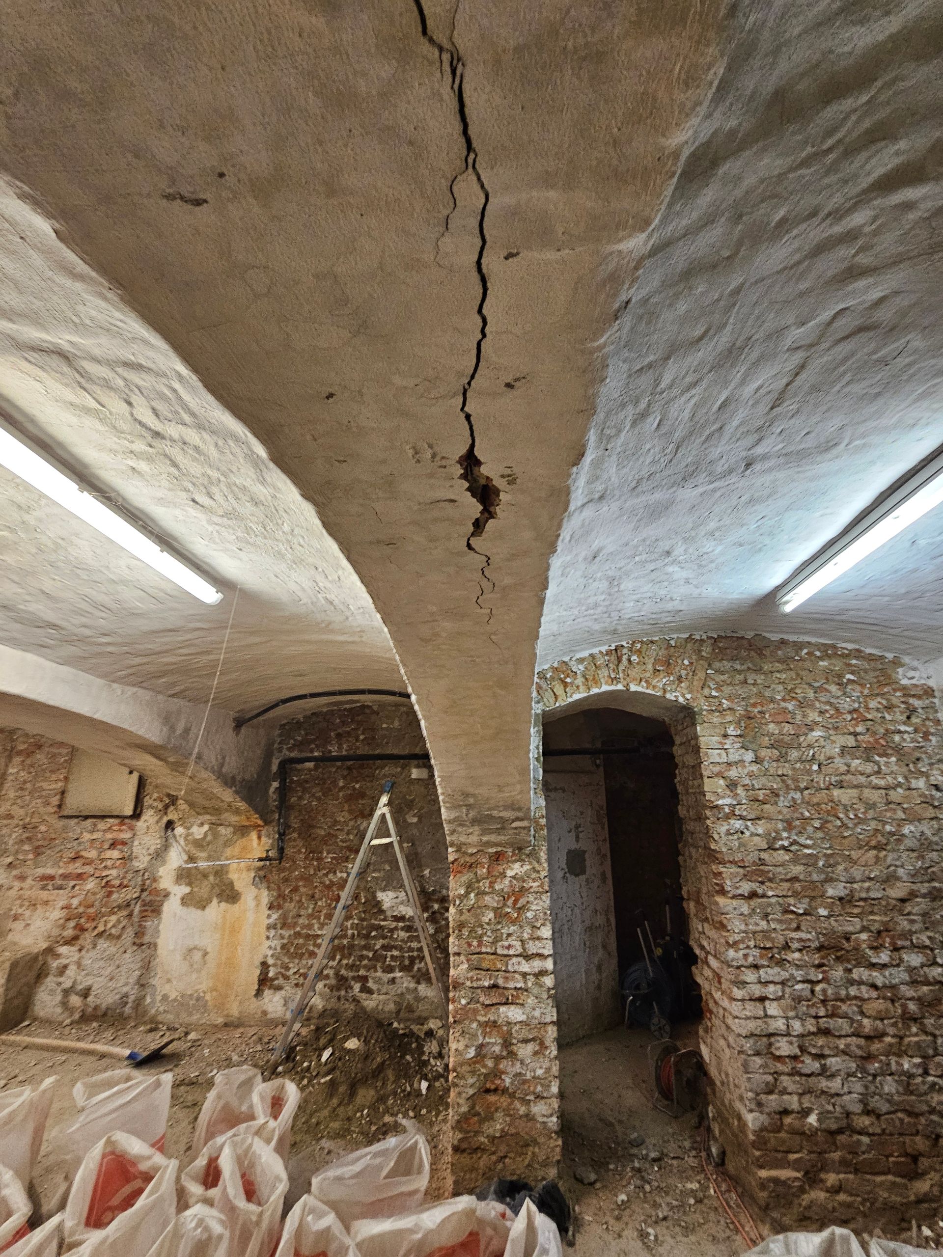 Baustelle