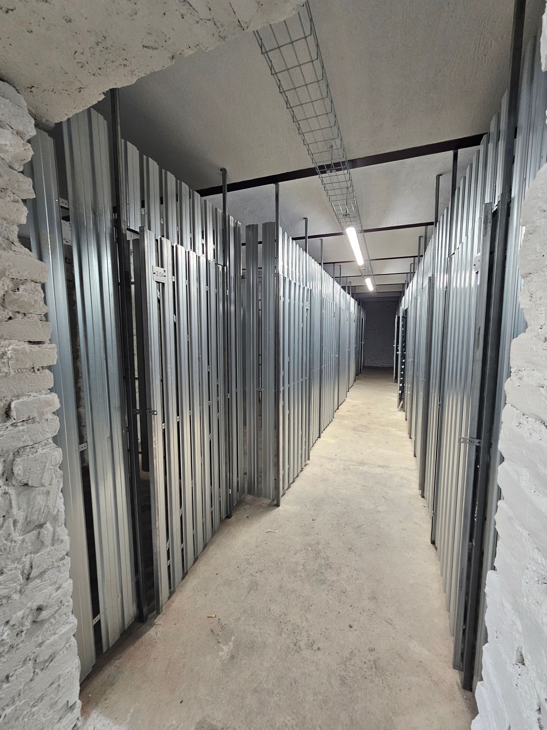 Baustelle