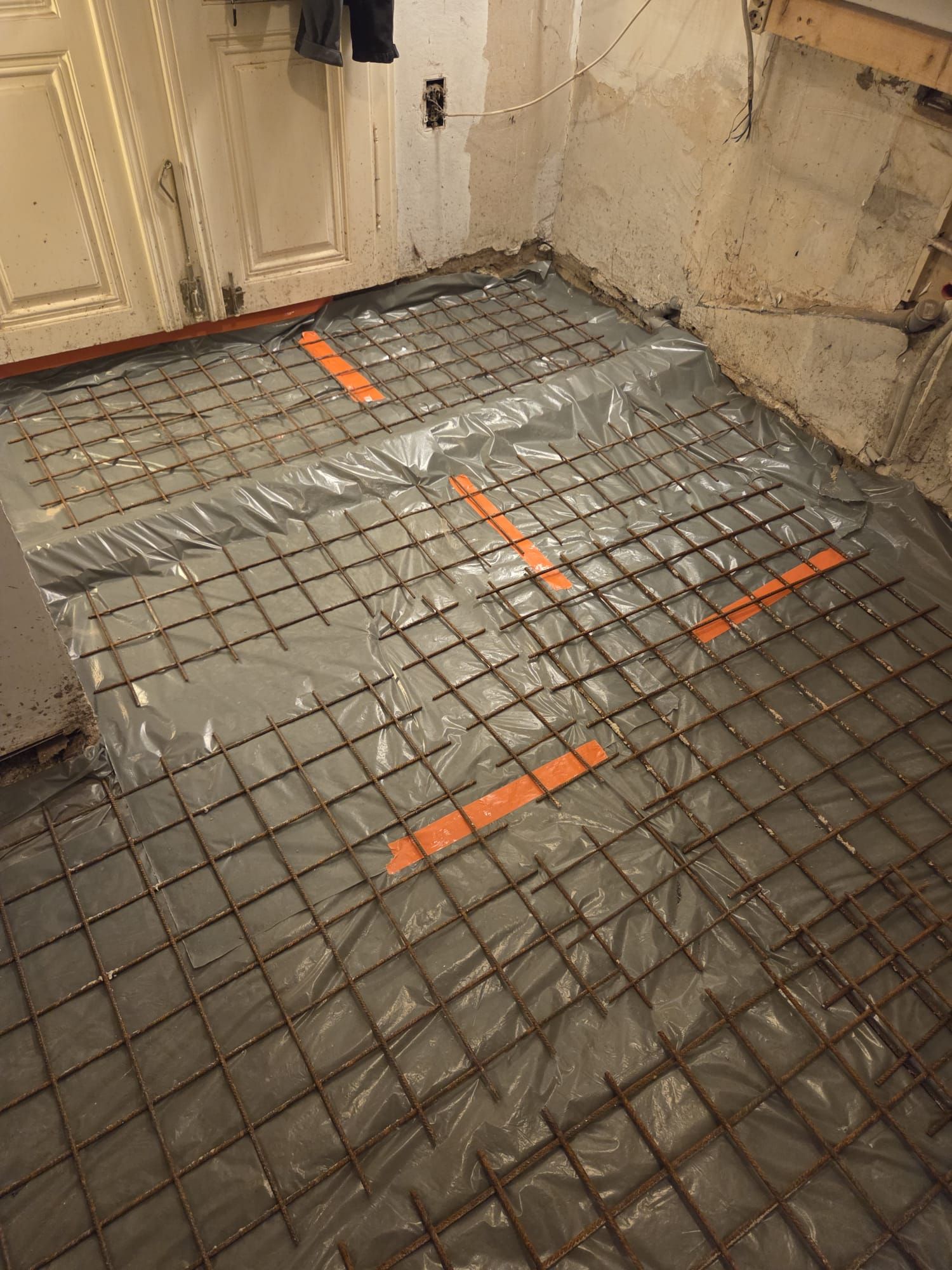 Baustelle