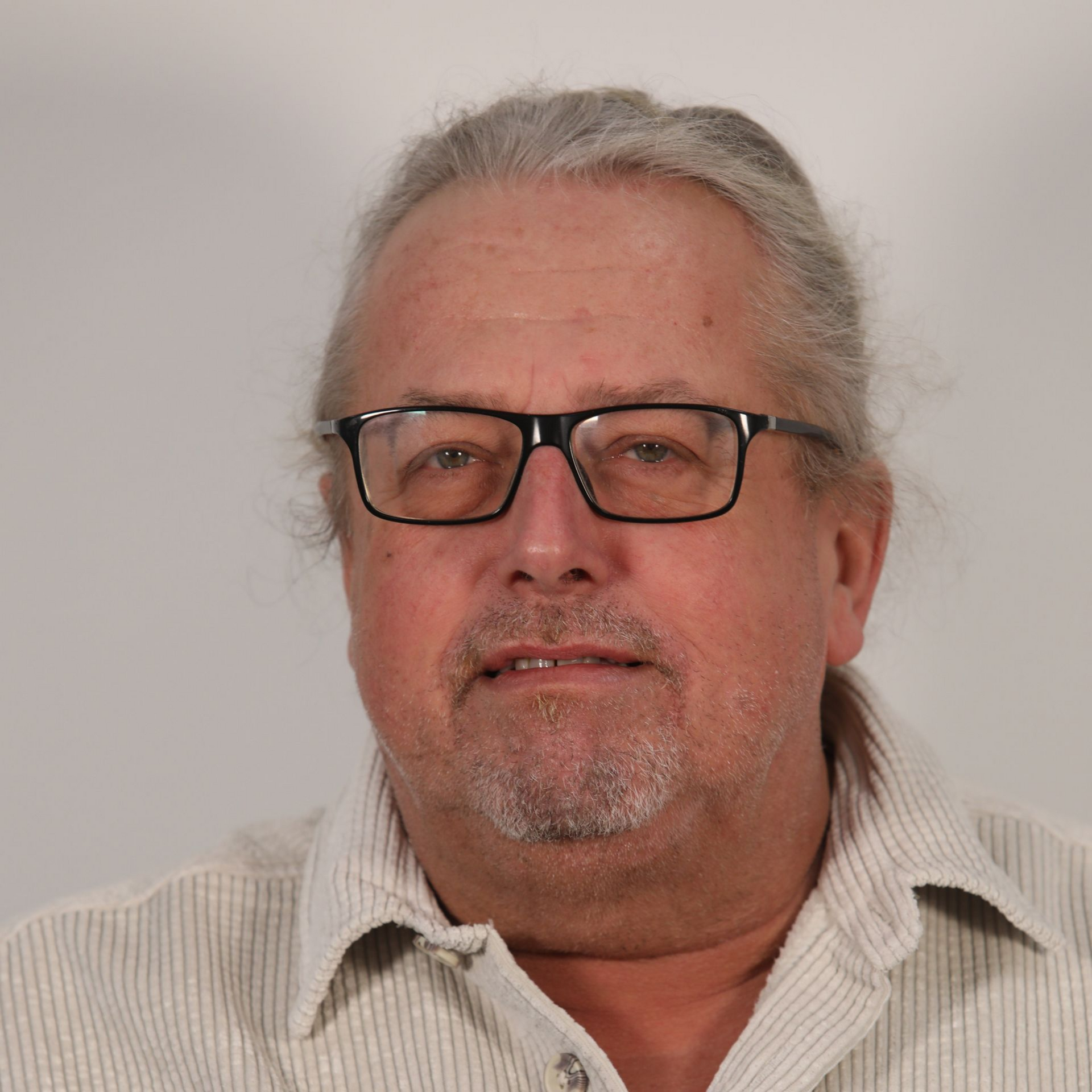 Michael Saukel
