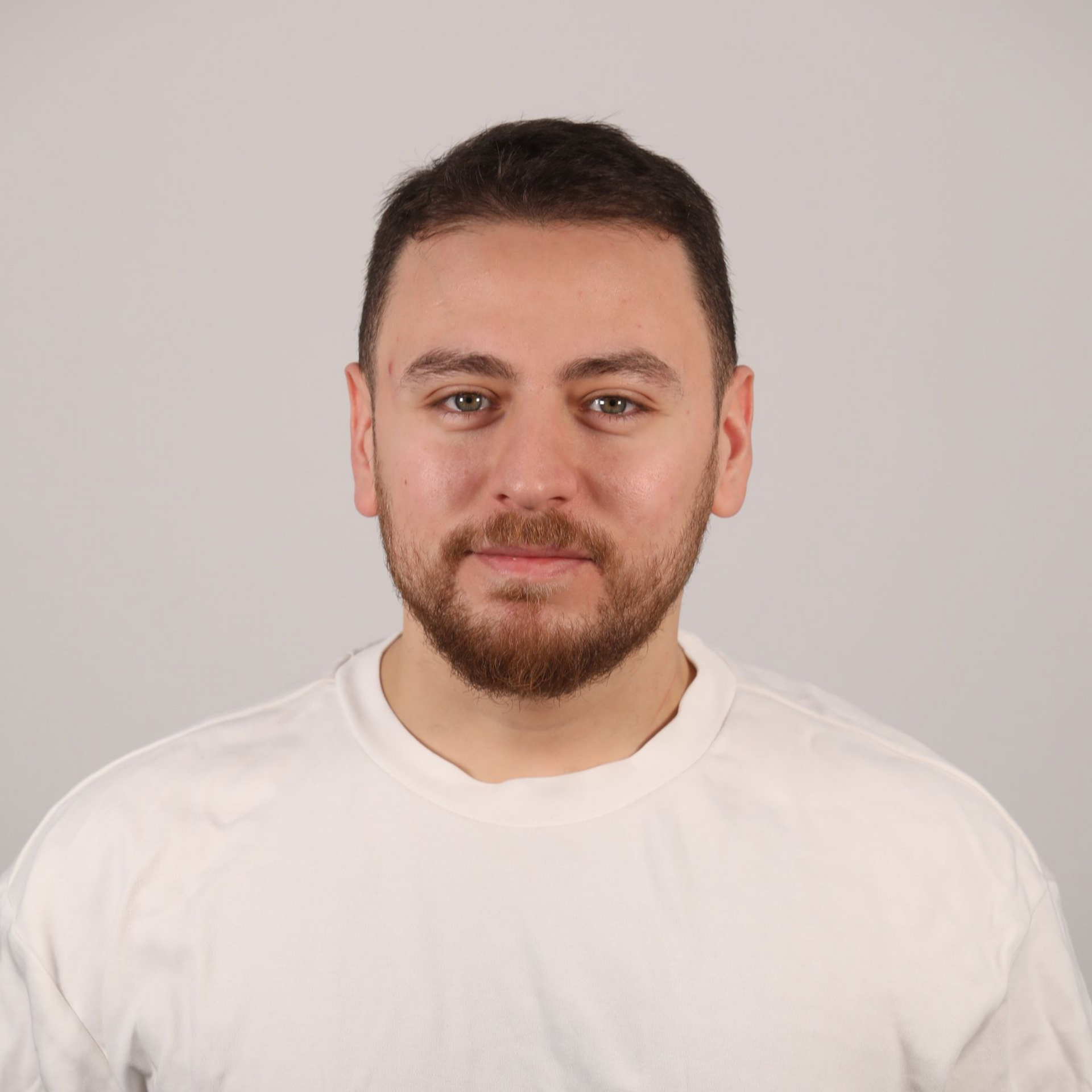 Oguzhan Zorlu