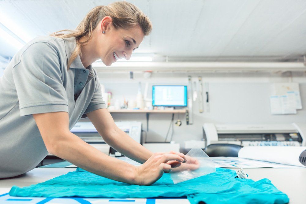 Promotional T-shirt Printing — Sherman, TX — Awards Unlimited Promotional T-shirt Printing — Sherman, TX — Awards Unlimited